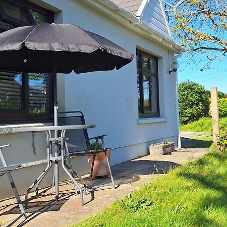 스완지 Y Cuddfan Gower B&B 외부 사진