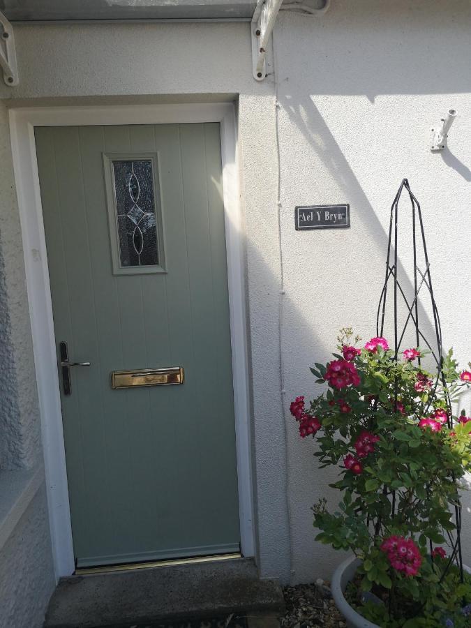 스완지 Y Cuddfan Gower B&B 외부 사진