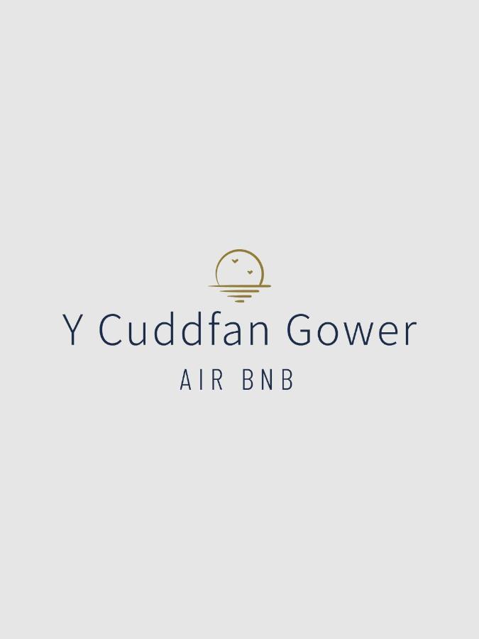 스완지 Y Cuddfan Gower B&B 외부 사진