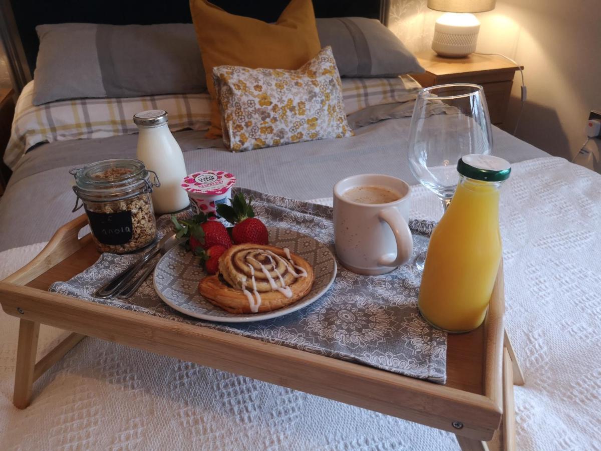 스완지 Y Cuddfan Gower B&B 외부 사진