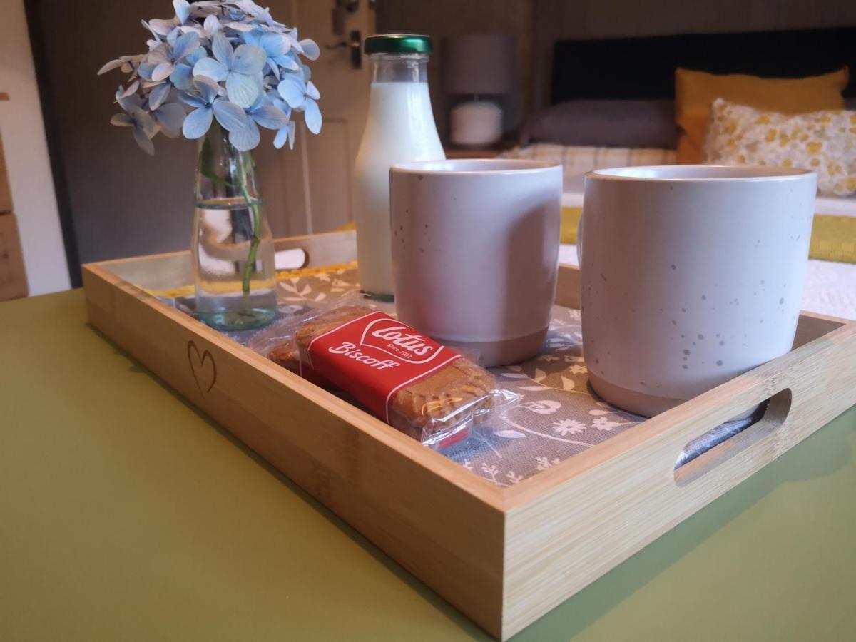 스완지 Y Cuddfan Gower B&B 외부 사진