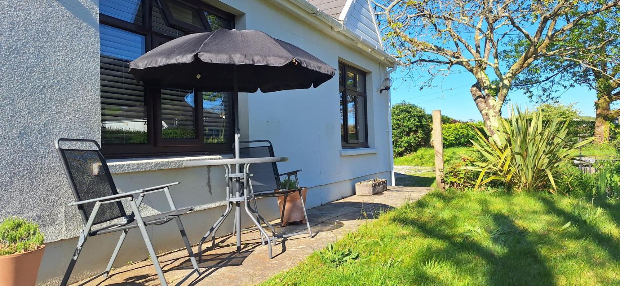 스완지 Y Cuddfan Gower B&B 외부 사진